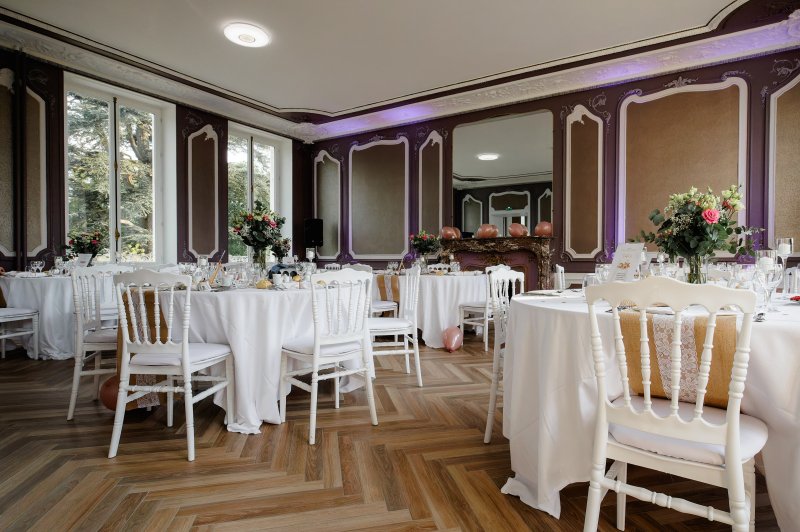 Chateau du Rollin - photo 3