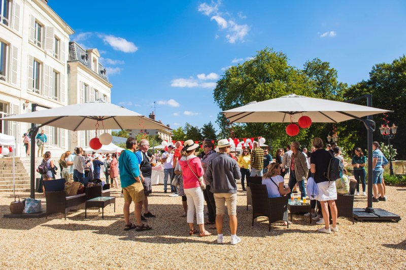 Chateau du Rollin - photo 3