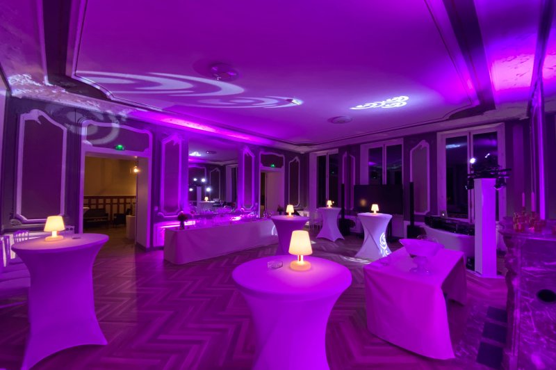 Chateau du Rollin - photo 5