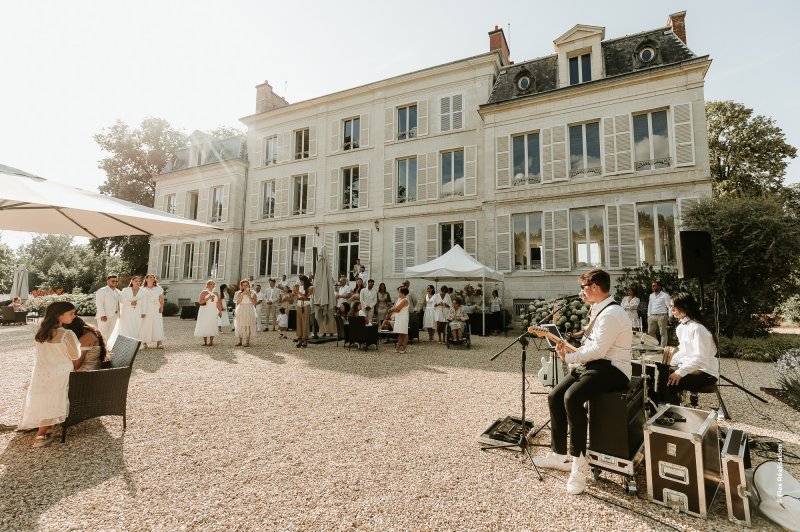 Chateau du Rollin - photo 2
