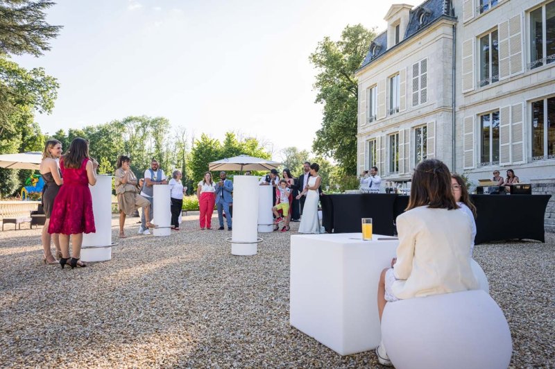 Chateau du Rollin - photo 4