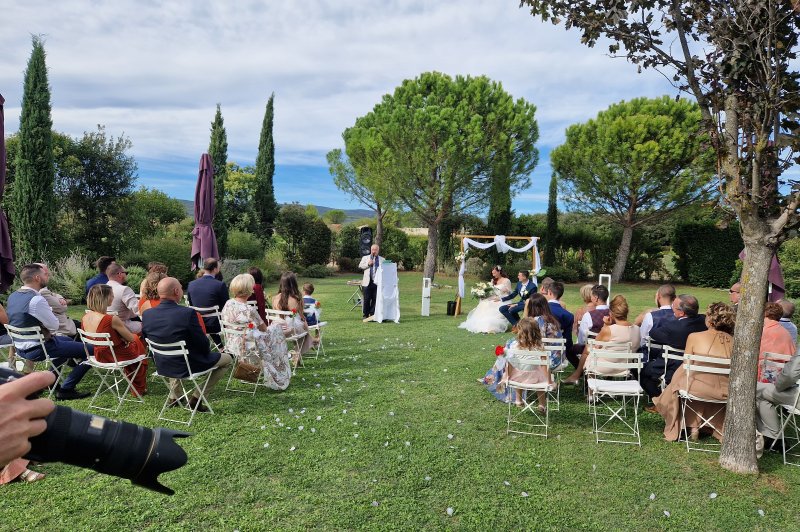 Le Mas de la Lise - photo 2