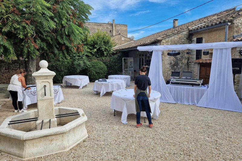 Le Mas de la Lise - photo 5