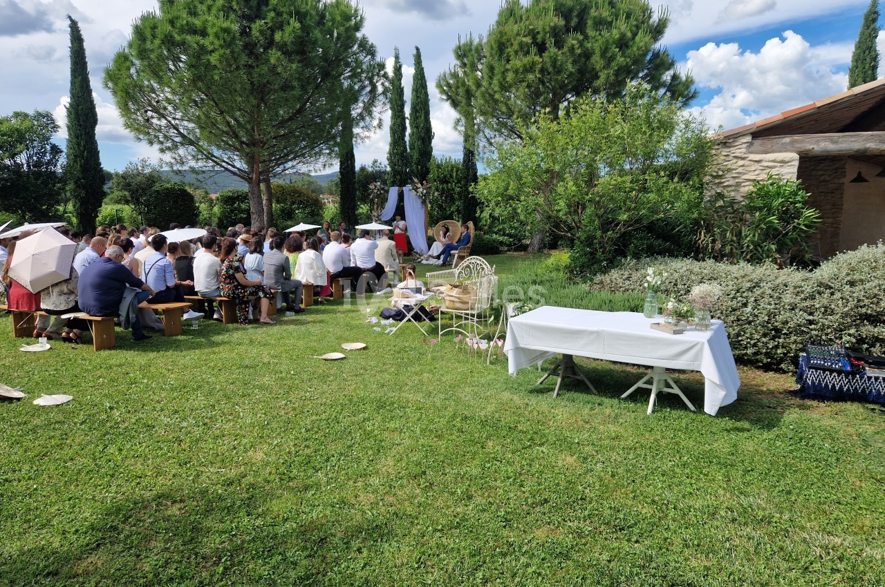 Le Mas de la Lise - galerie - photo 7