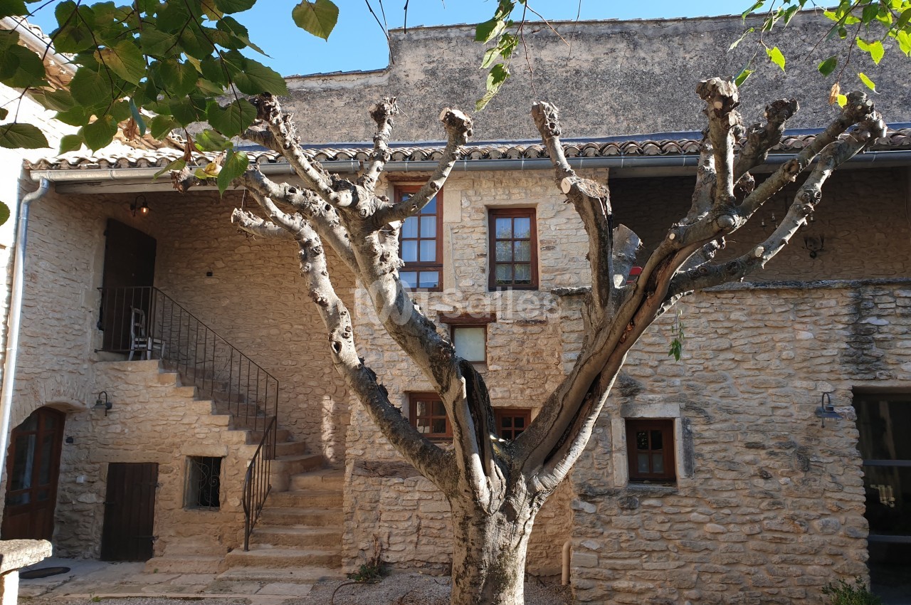 Le Mas de la Lise - galerie - photo 13