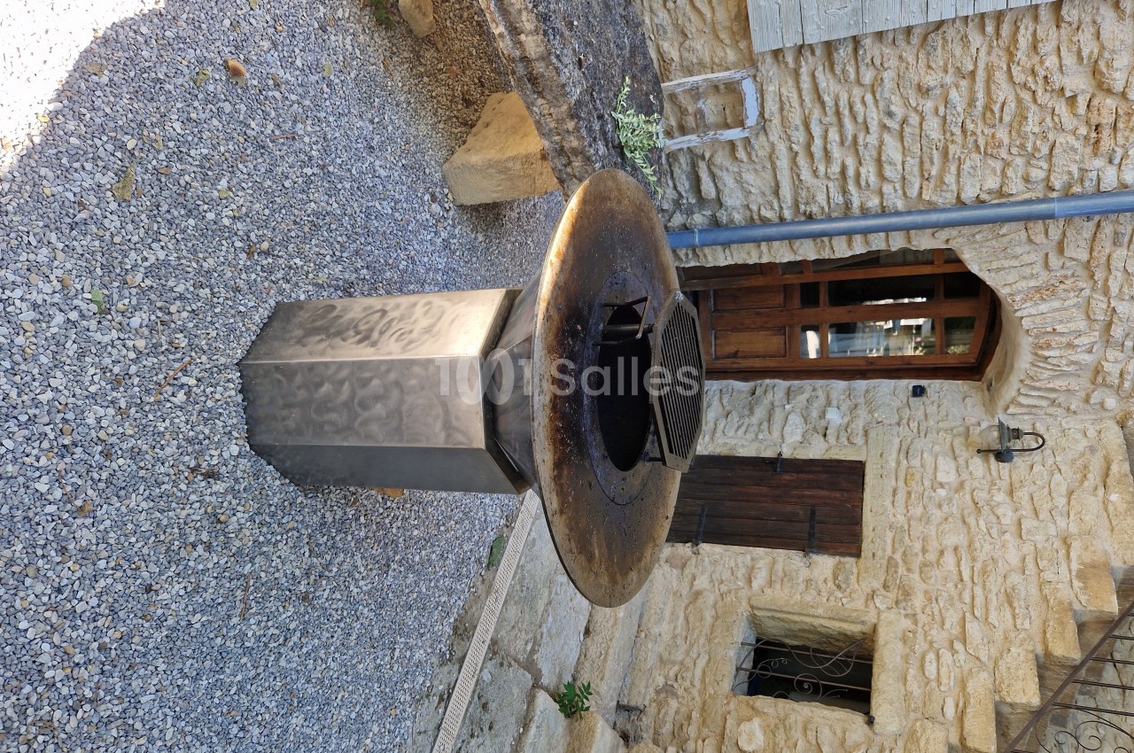 Le Mas de la Lise - galerie - photo 20