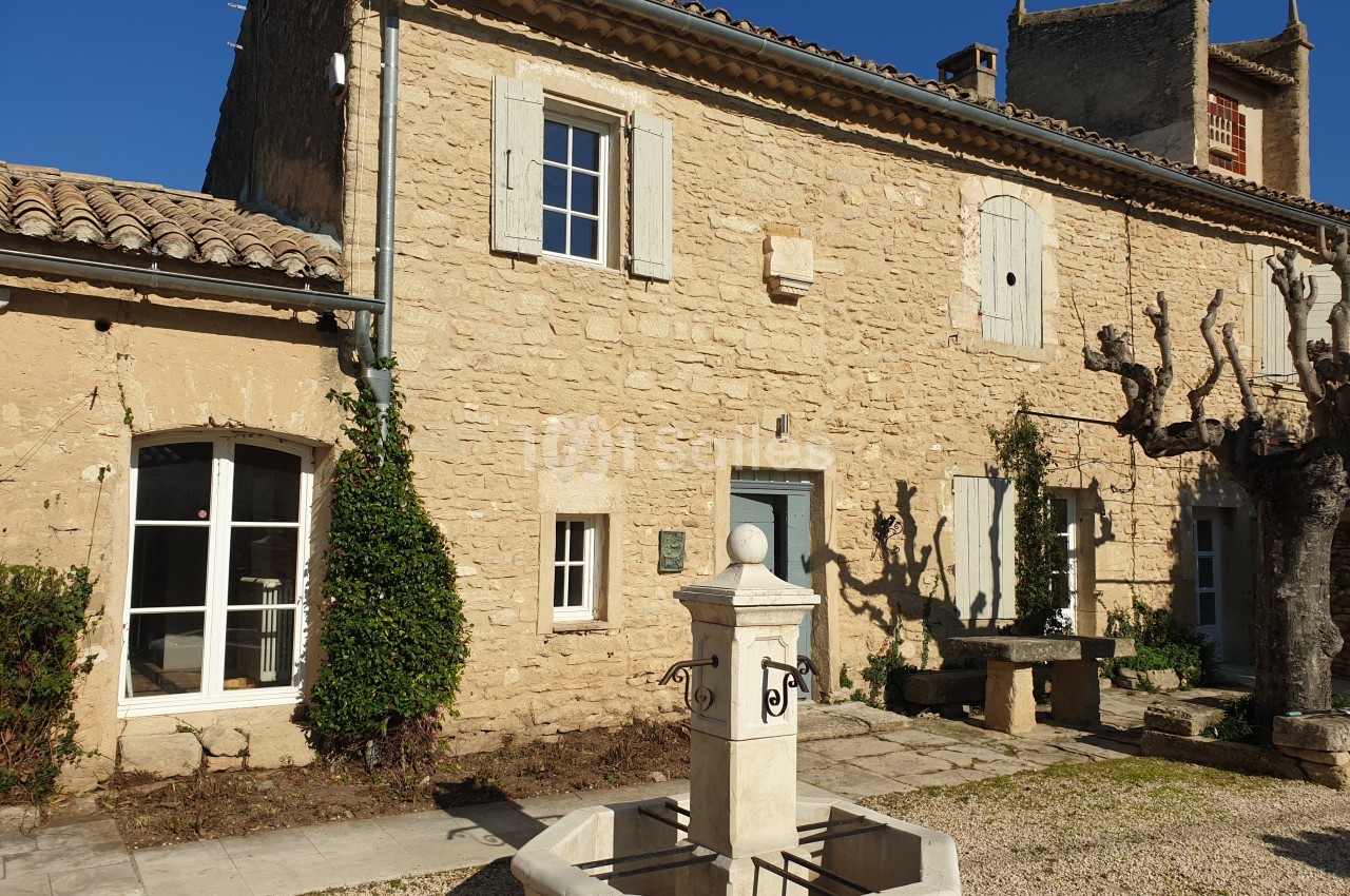 Le Mas de la Lise - galerie - photo 21