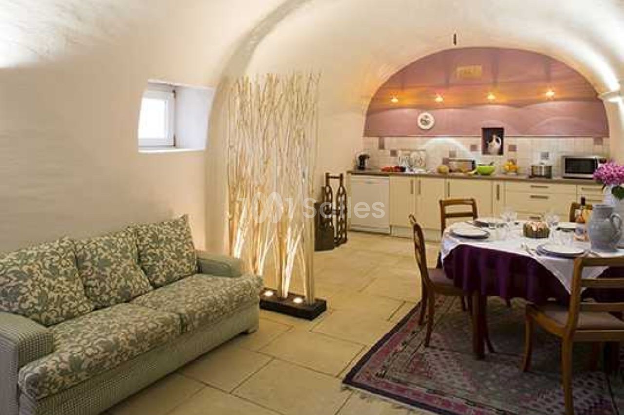 Le Mas de la Lise - galerie - photo 26
