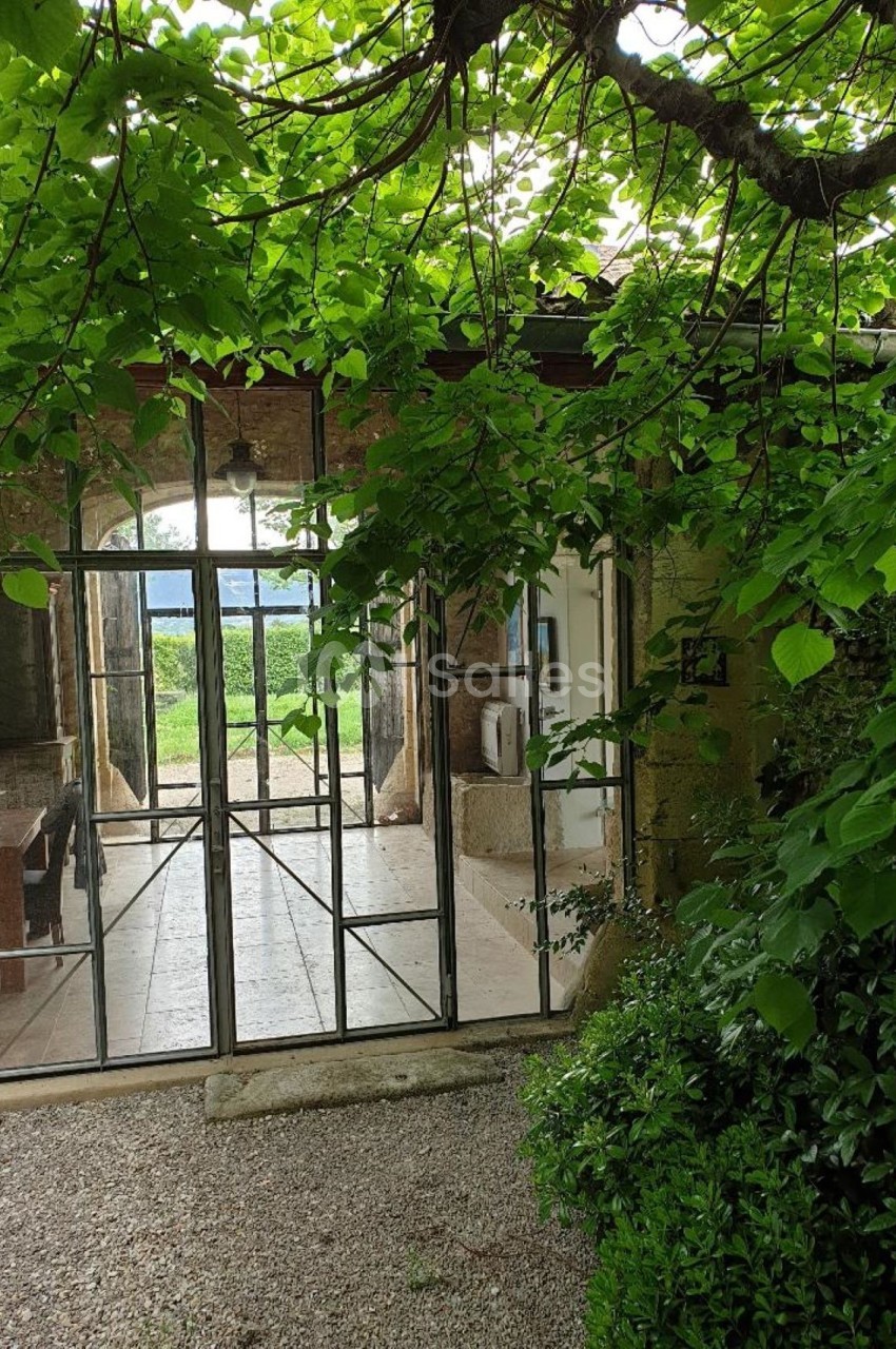 Le Mas de la Lise - galerie - photo 33