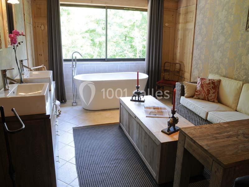 Château De Candie - galerie - photo 13