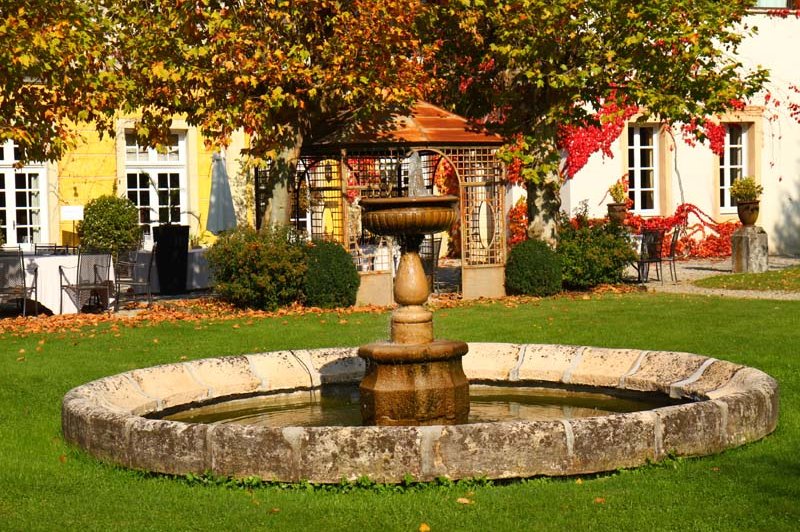 Château De Candie - photo 2