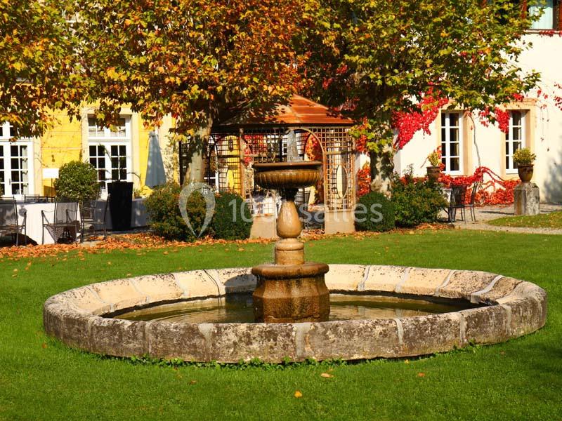 Château De Candie - galerie - photo 21