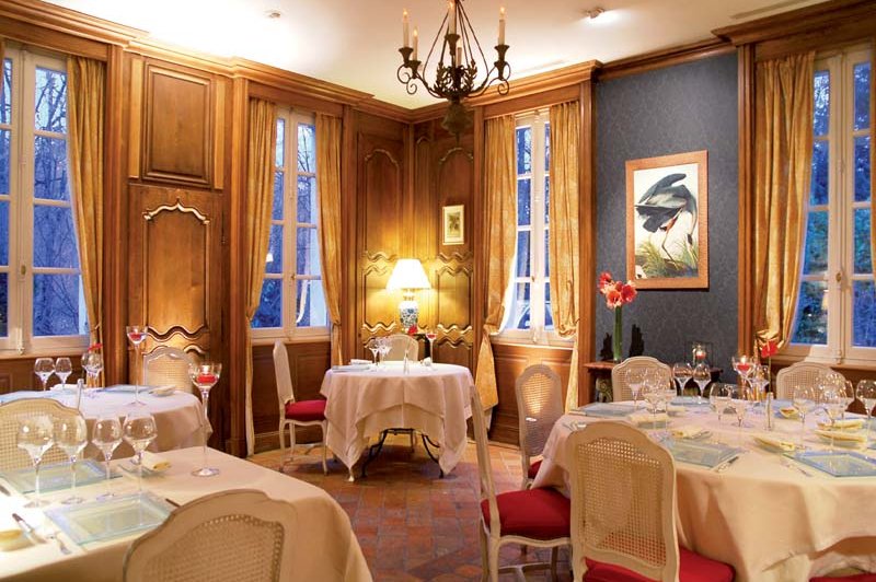 Château De Candie - photo 4