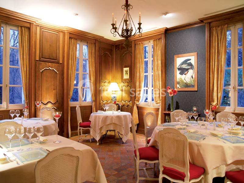 Château De Candie - galerie - photo 22