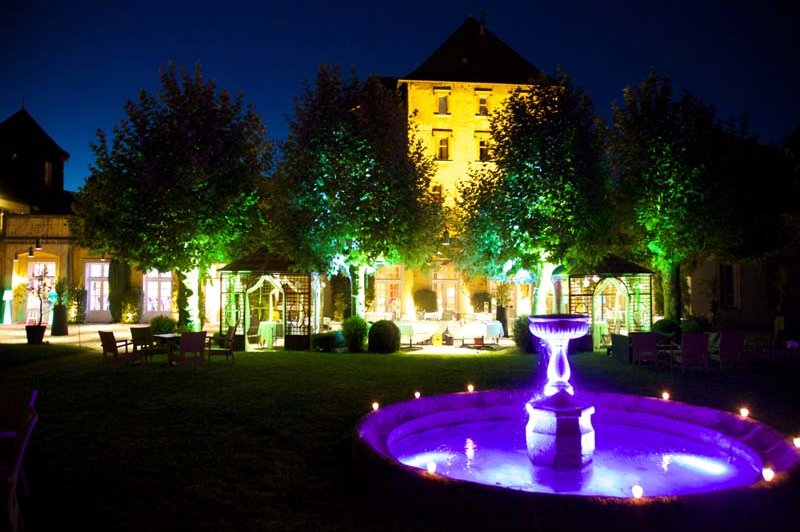 Château De Candie - photo 1