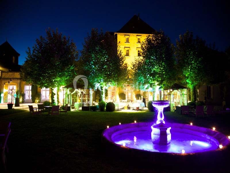 Château De Candie - galerie - photo 24