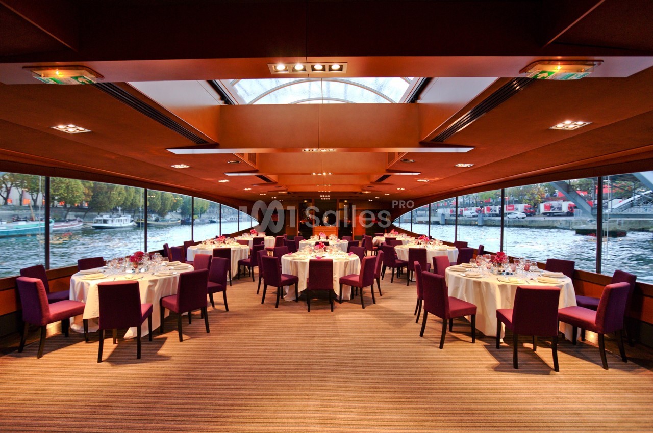 Le Paris - galerie - photo 7