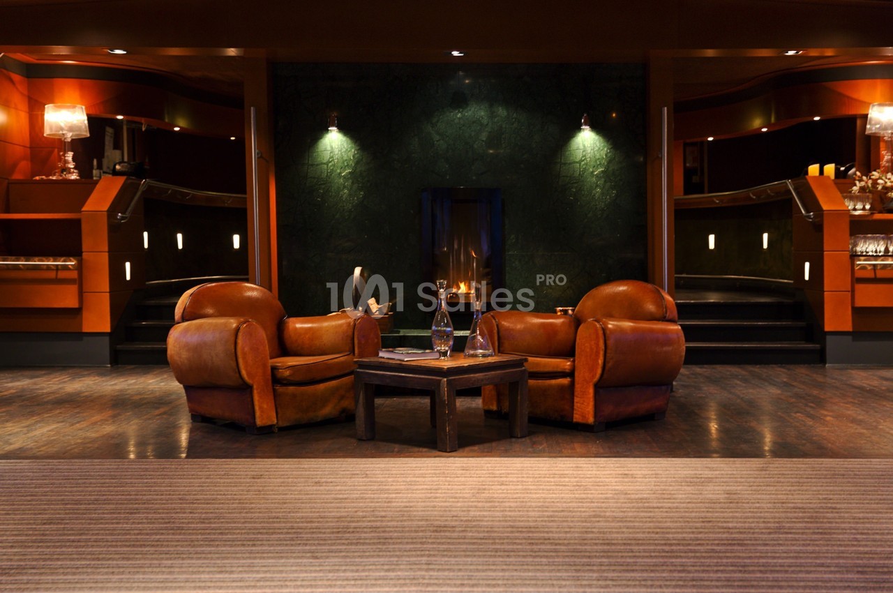 Le Paris - galerie - photo 8