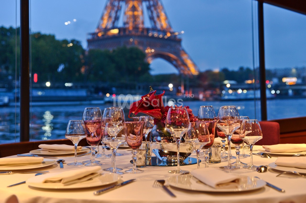 Le Paris - galerie - photo 9