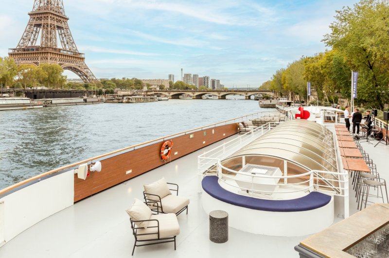 Le Paris - photo 1