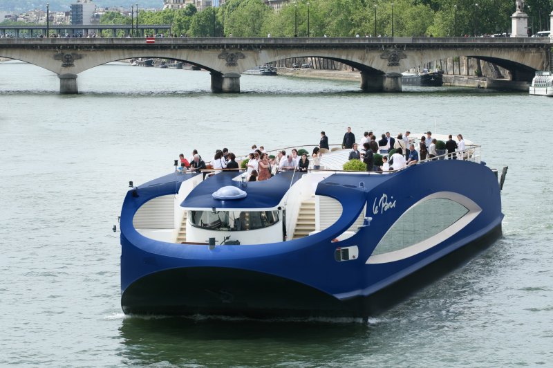 Le Paris - photo 3