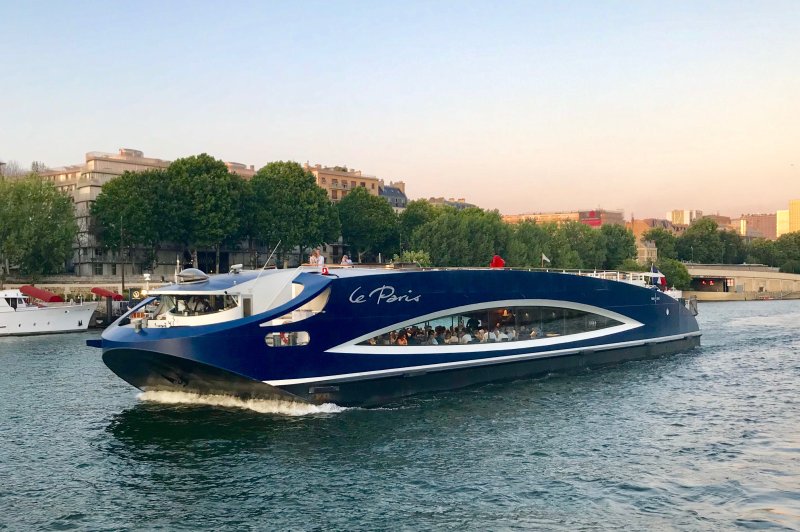 Le Paris - photo 4
