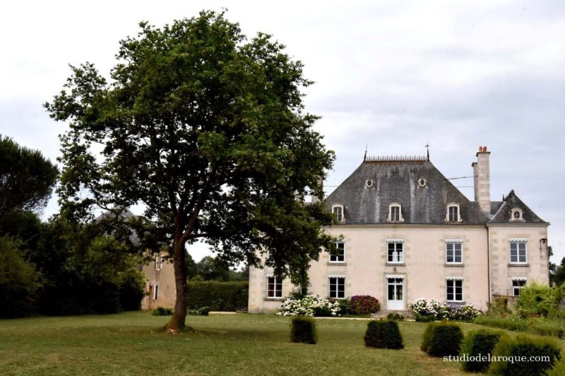 Domaine de la Briouse - photo 1