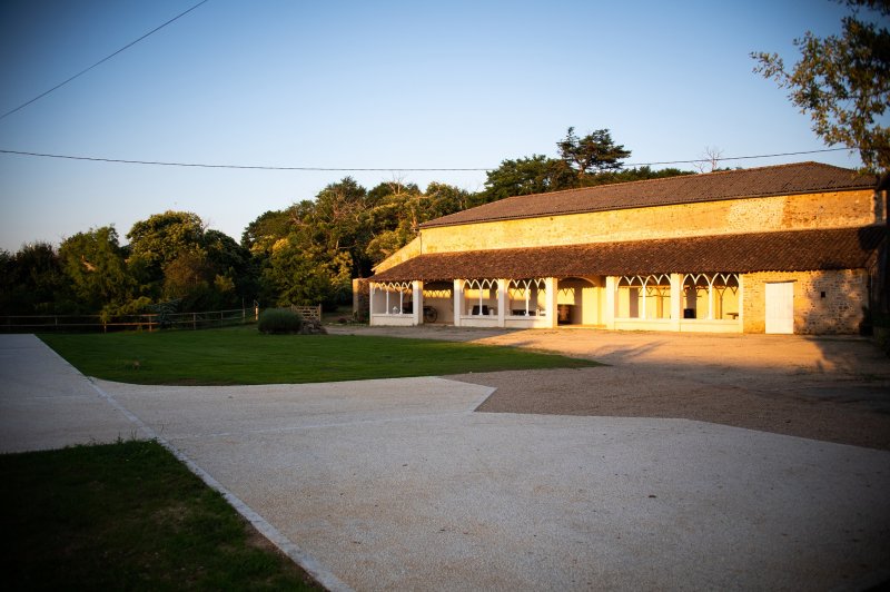 Domaine de la Briouse - photo 5