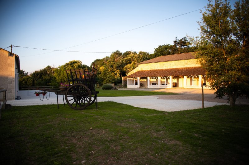 Domaine de la Briouse - photo 2