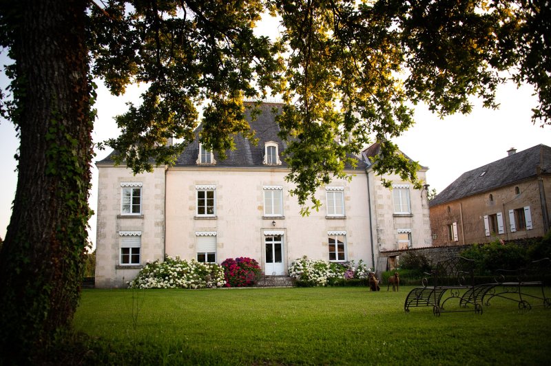 Domaine de la Briouse - photo 4