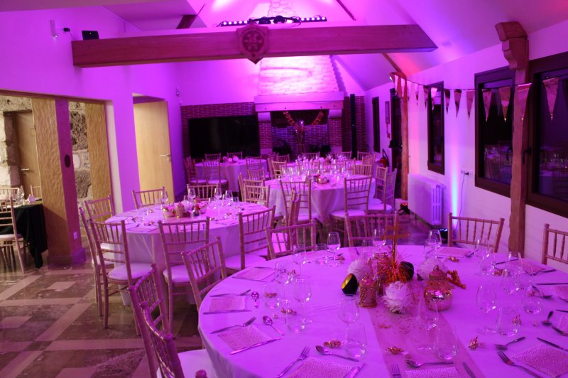 Manoir Néo Normand - photo 5