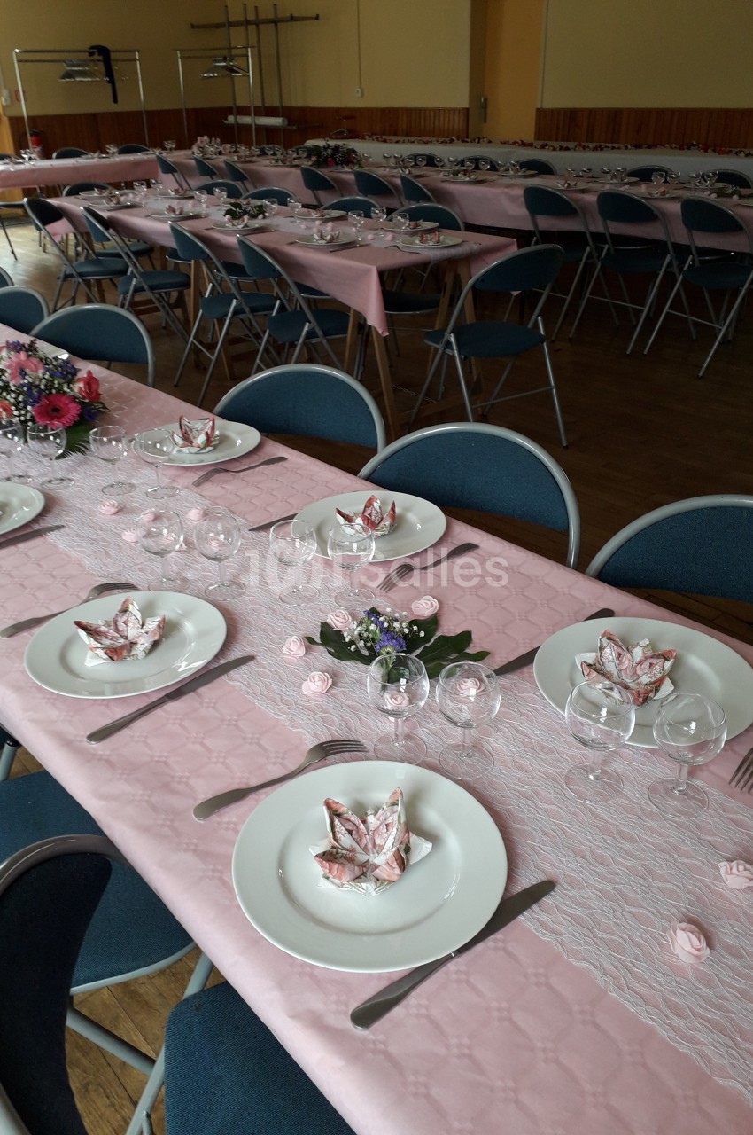 Al Wedding Planner - galerie - photo 4