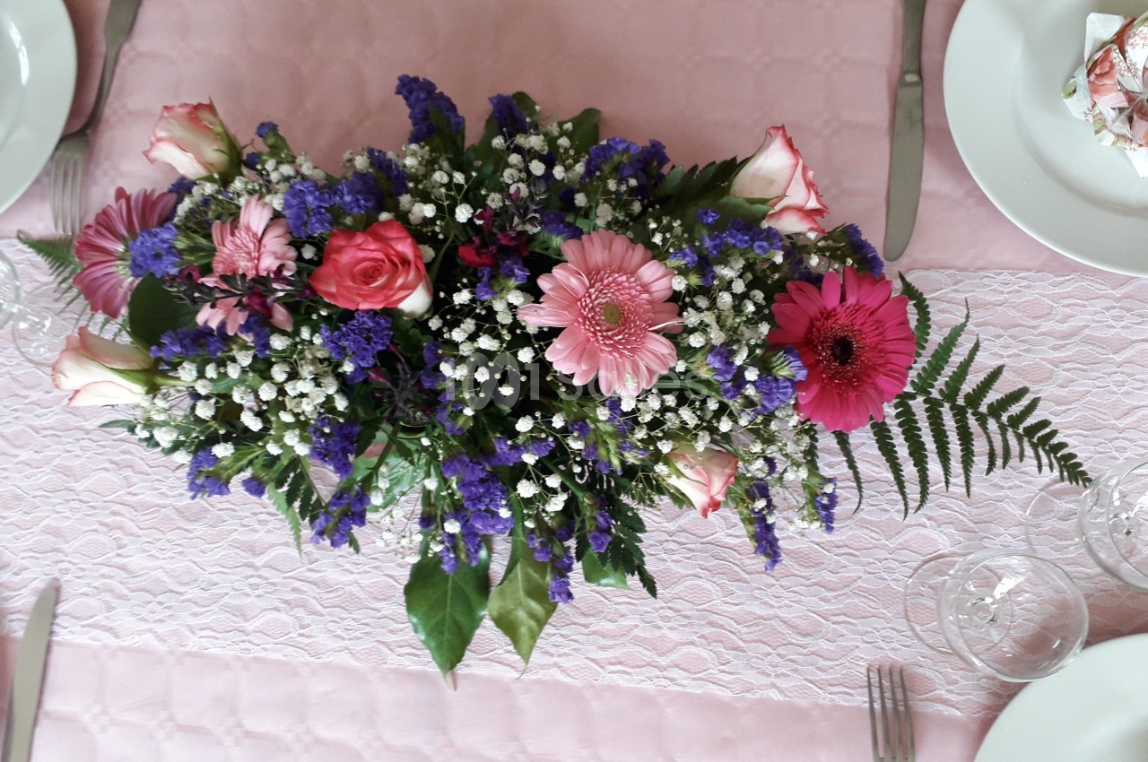 Al Wedding Planner - galerie - photo 2