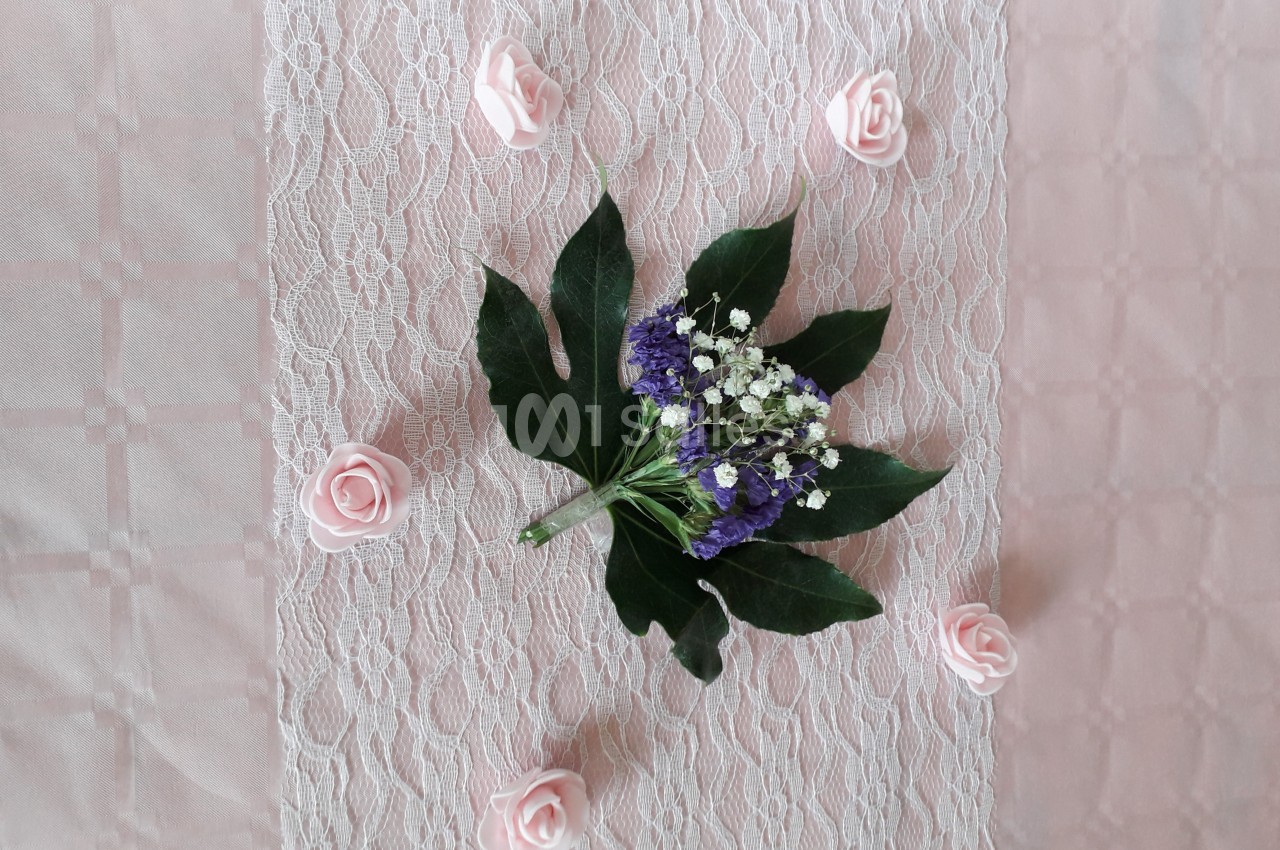 Al Wedding Planner - galerie - photo 3