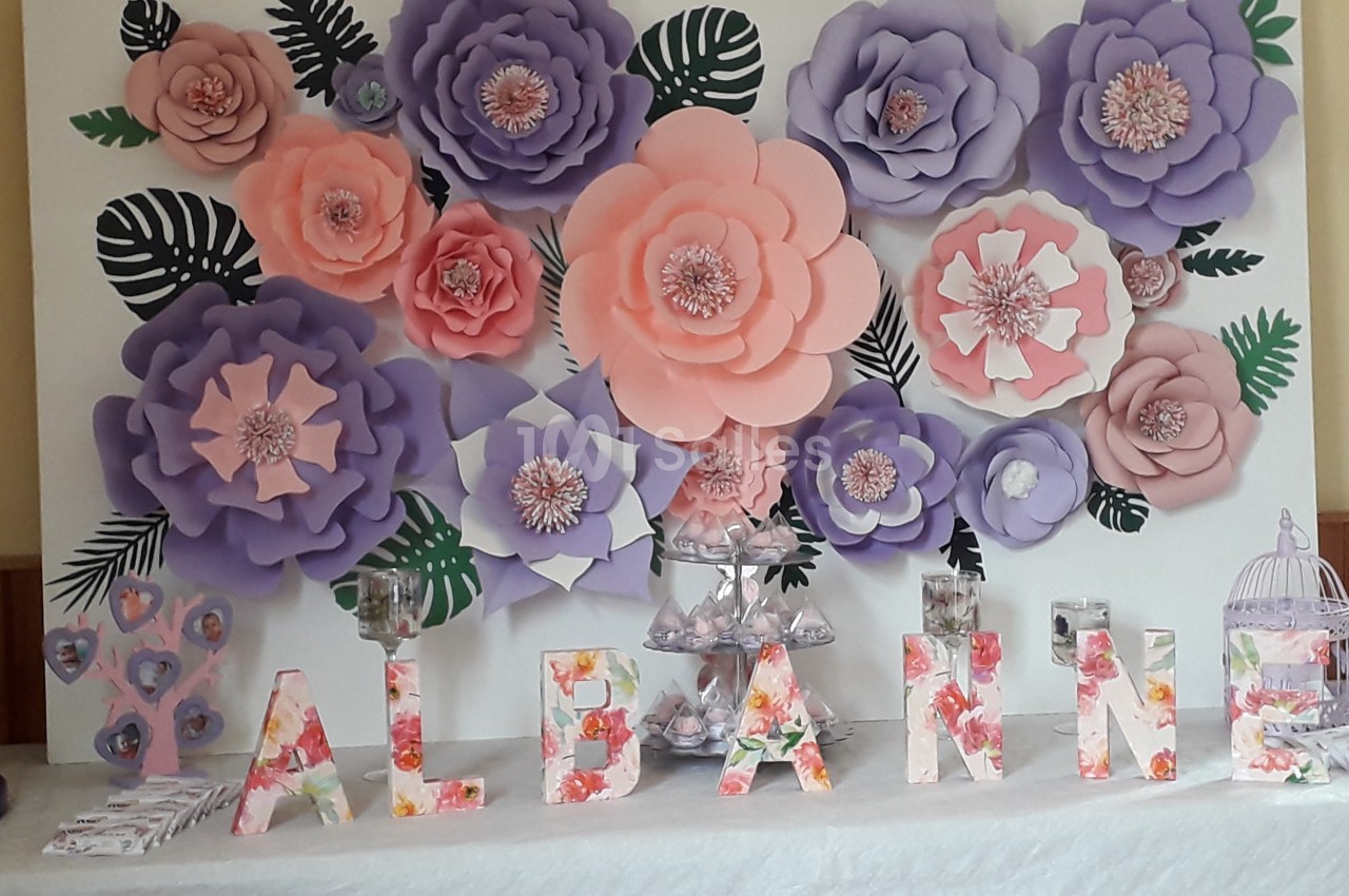 Al Wedding Planner - galerie - photo 1