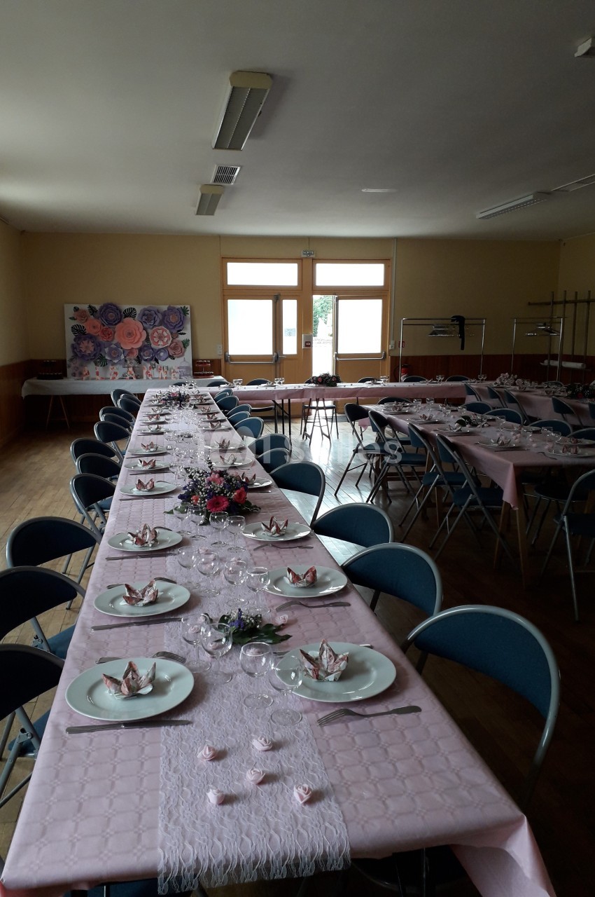 Al Wedding Planner - galerie - photo 5
