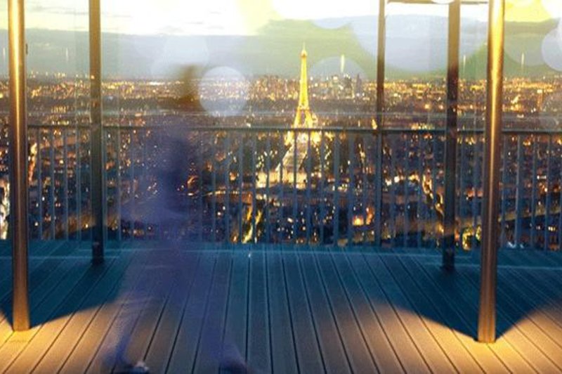 Rooftop Montparnasse - photo 2