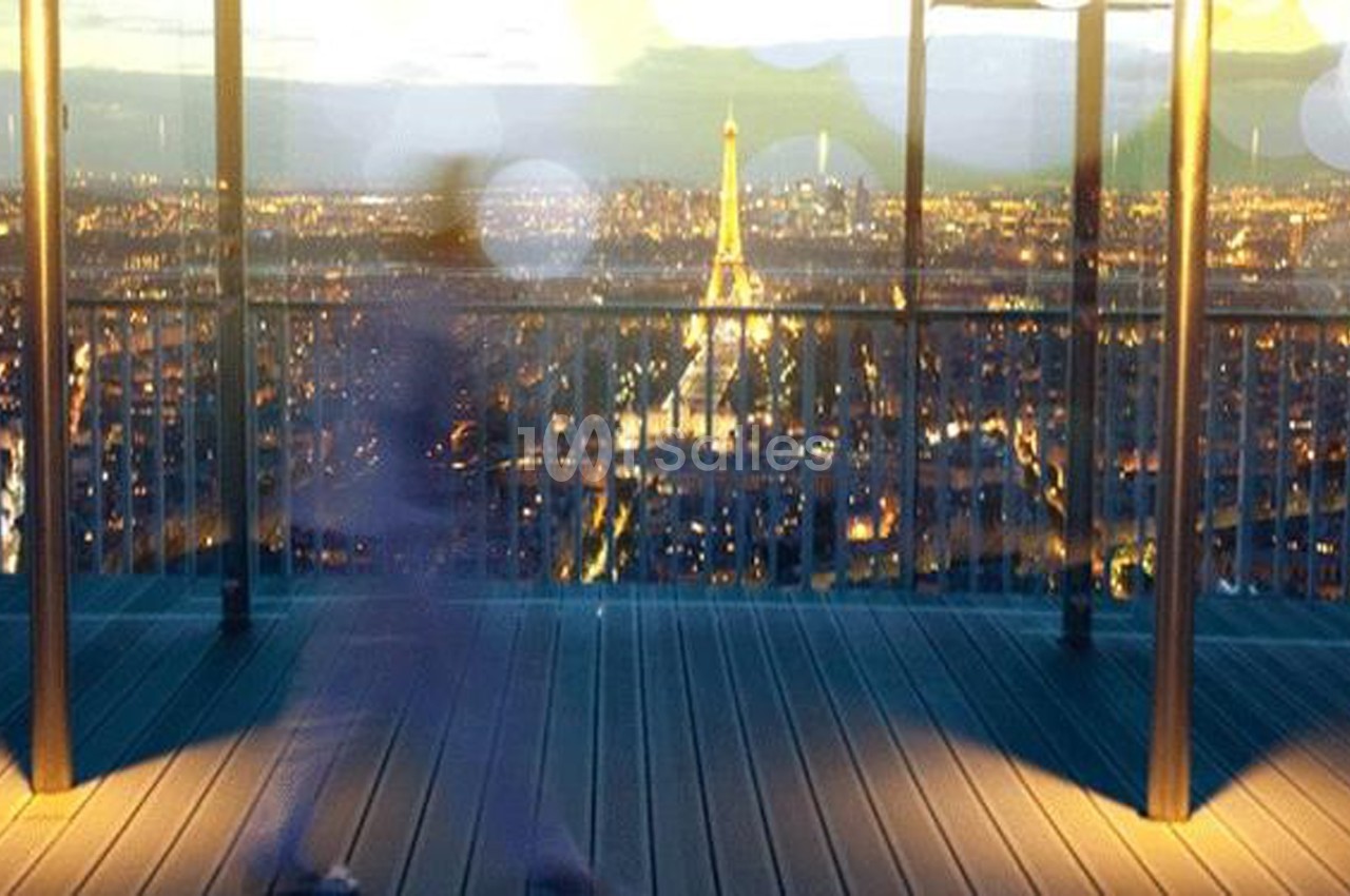 Rooftop Montparnasse - galerie - photo 2