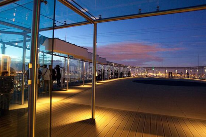 Rooftop Montparnasse - photo 3