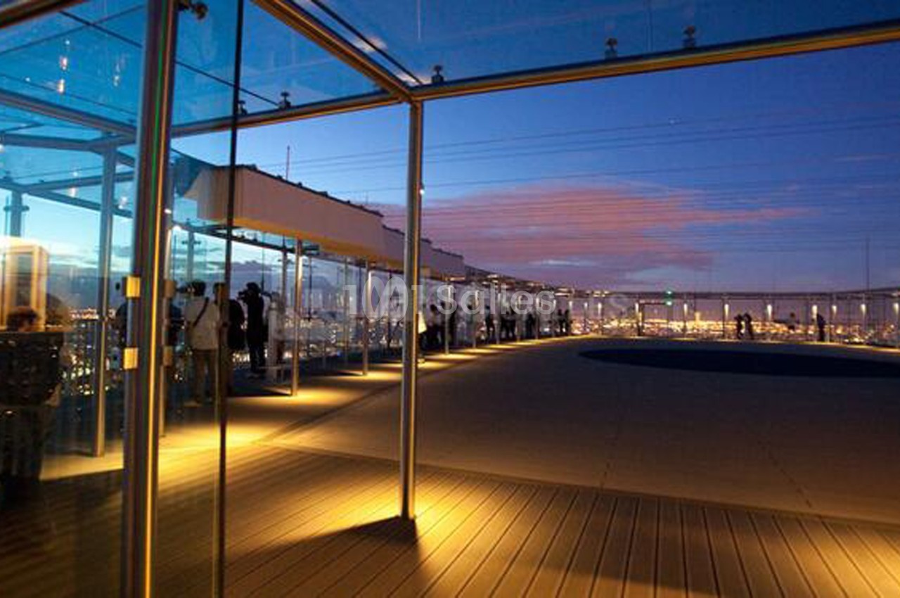 Rooftop Montparnasse - galerie - photo 3
