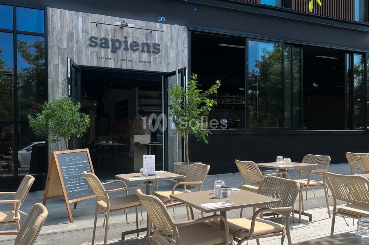Sapiens - galerie - photo 9