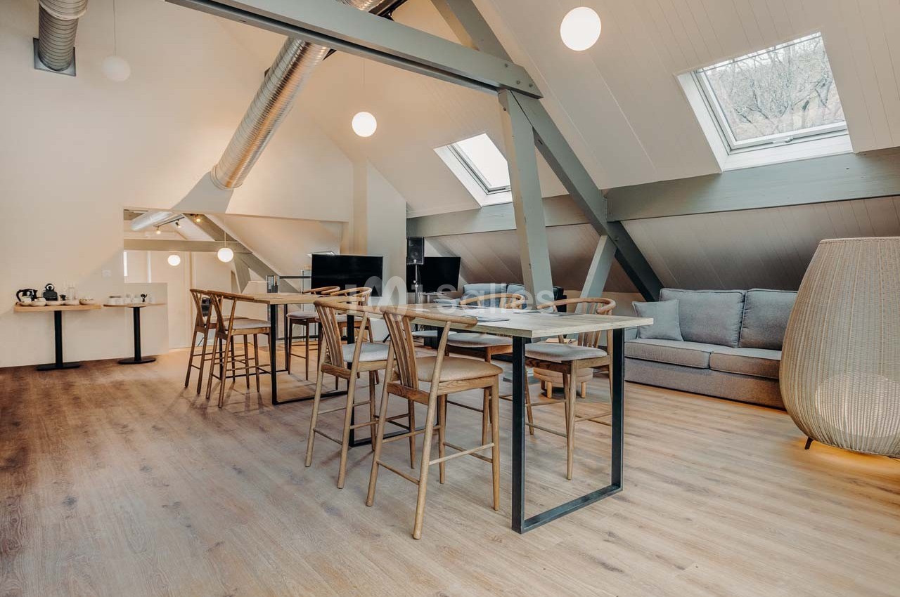 Iskö Basecamp & Hôtel - galerie - photo 6