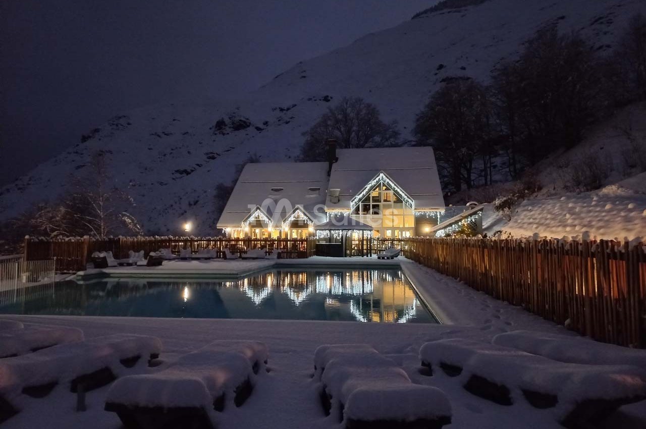 Iskö Basecamp & Hôtel - galerie - photo 17