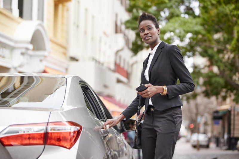Uber For Business - photo 4