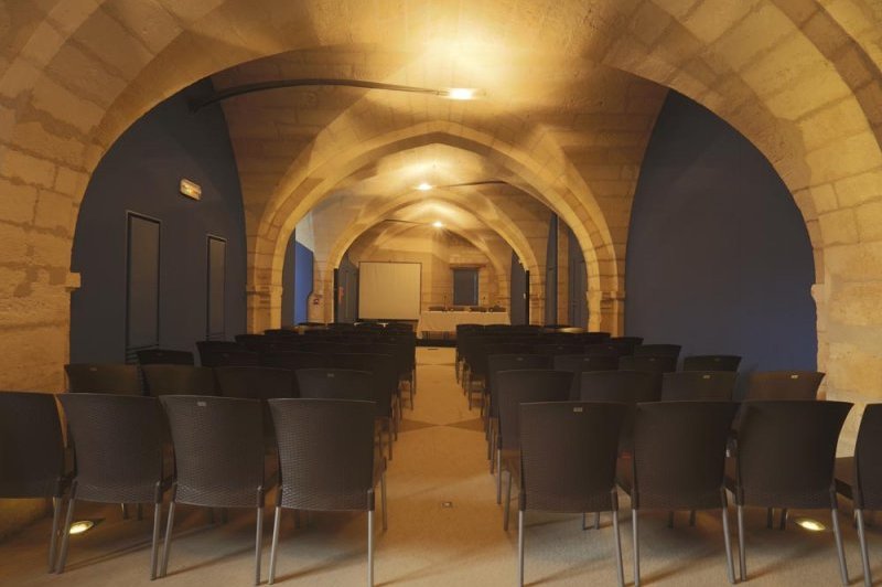 Abbaye Aux Dames - La Cité Musicale - photo 5