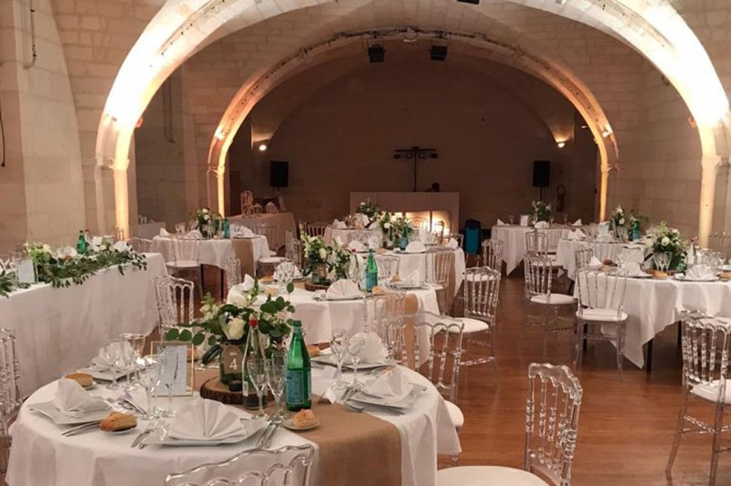 Abbaye Aux Dames - La Cité Musicale - photo 4