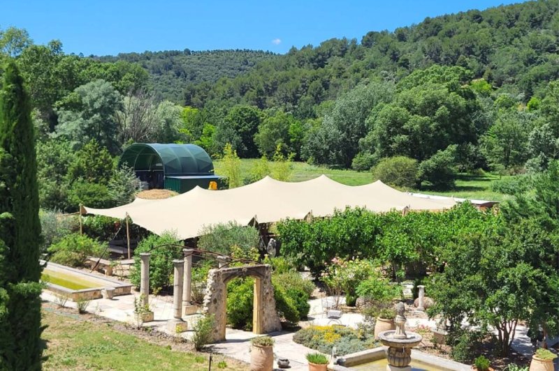 La Bastide de Mazan - photo 4