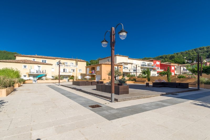 Groupe Vacancéole