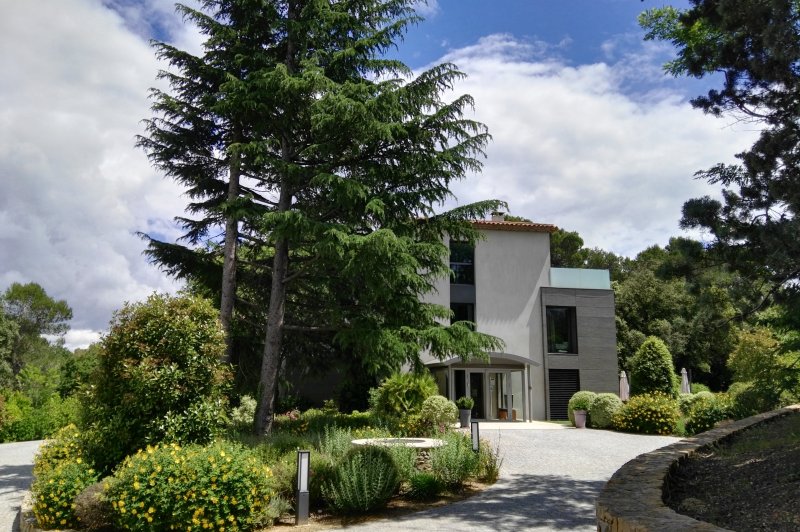 Domaine Rampale - photo 1