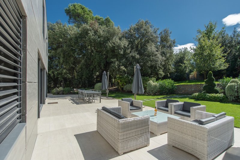Domaine Rampale - photo 3